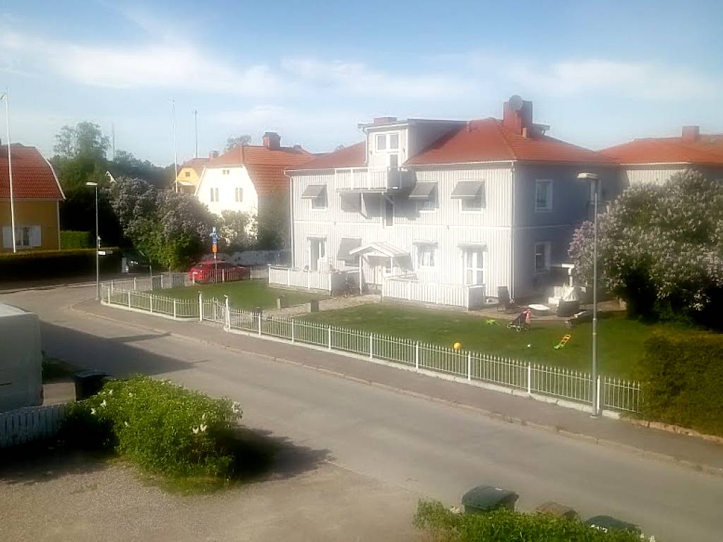 Gävle Apartments Hotel