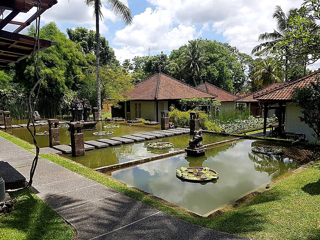 The Spa at Tanah Gajah, a Resort by Hadiprana