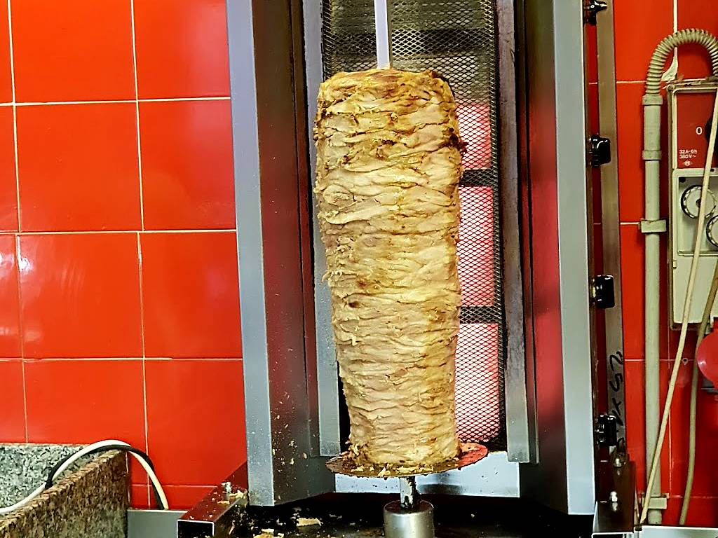 Munzur Kebab