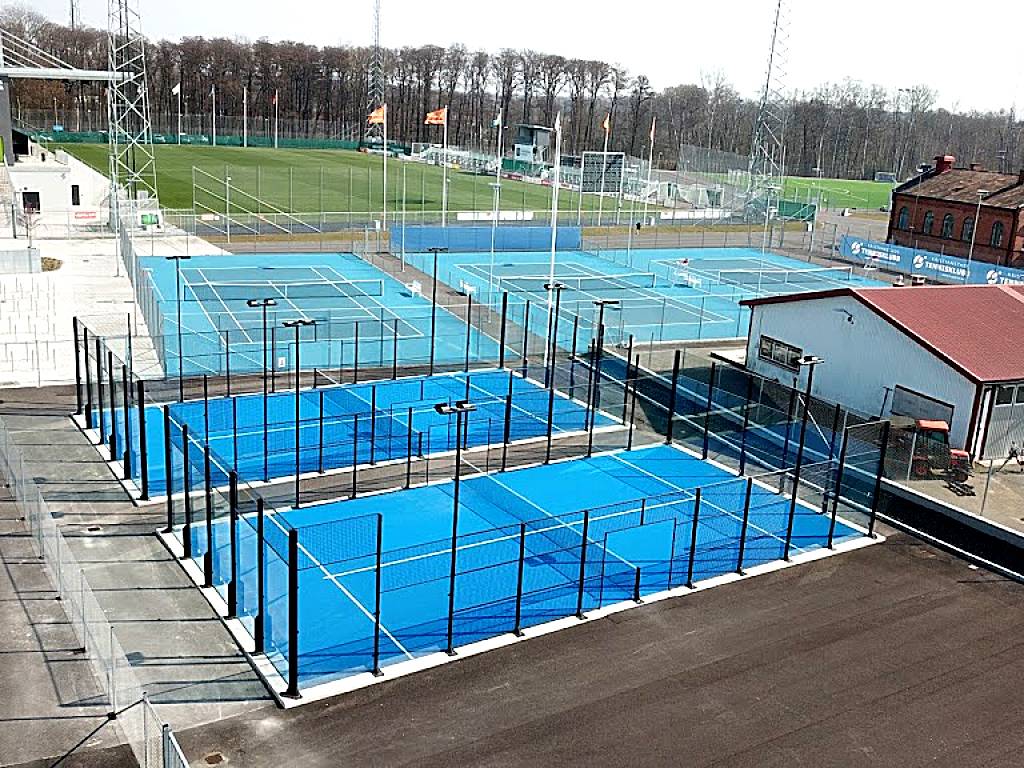 Kristianstads Tennisklubb