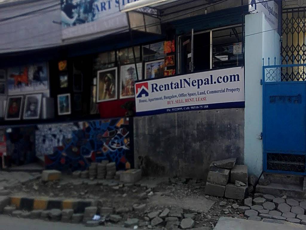 Rental Nepal