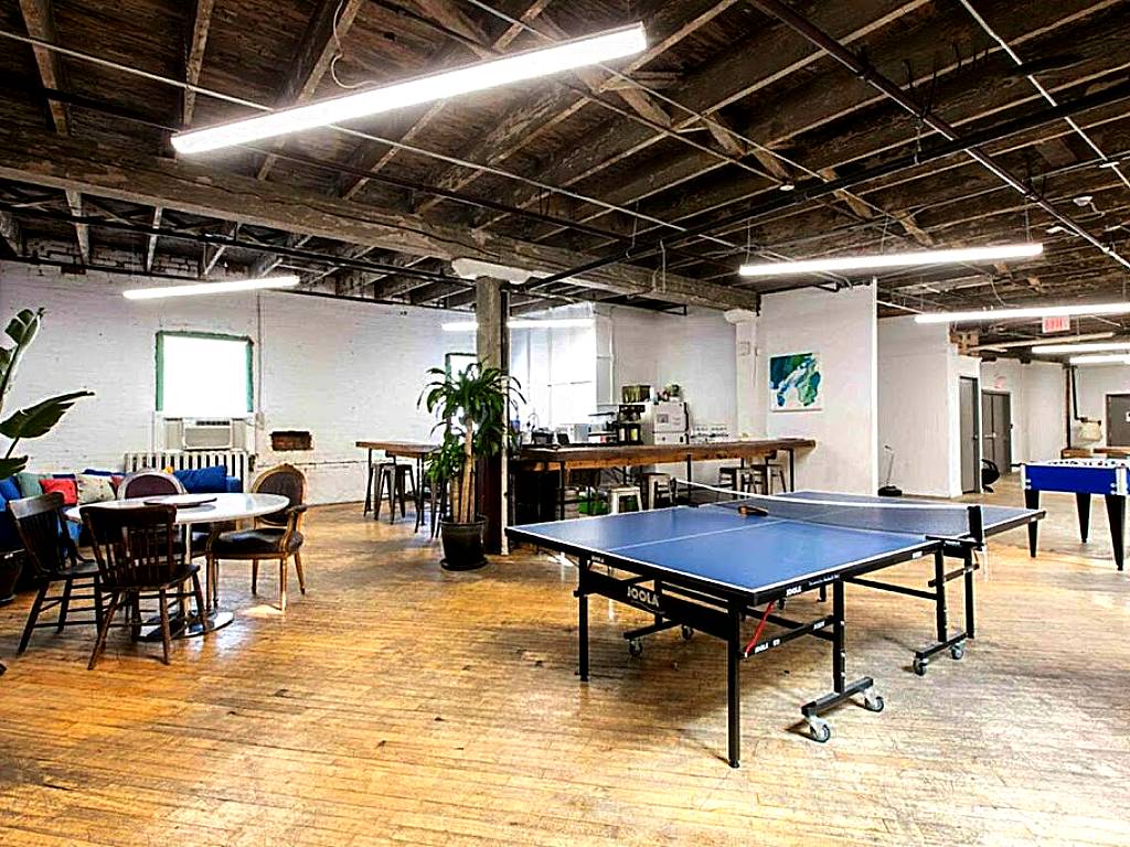Project Spaces King West