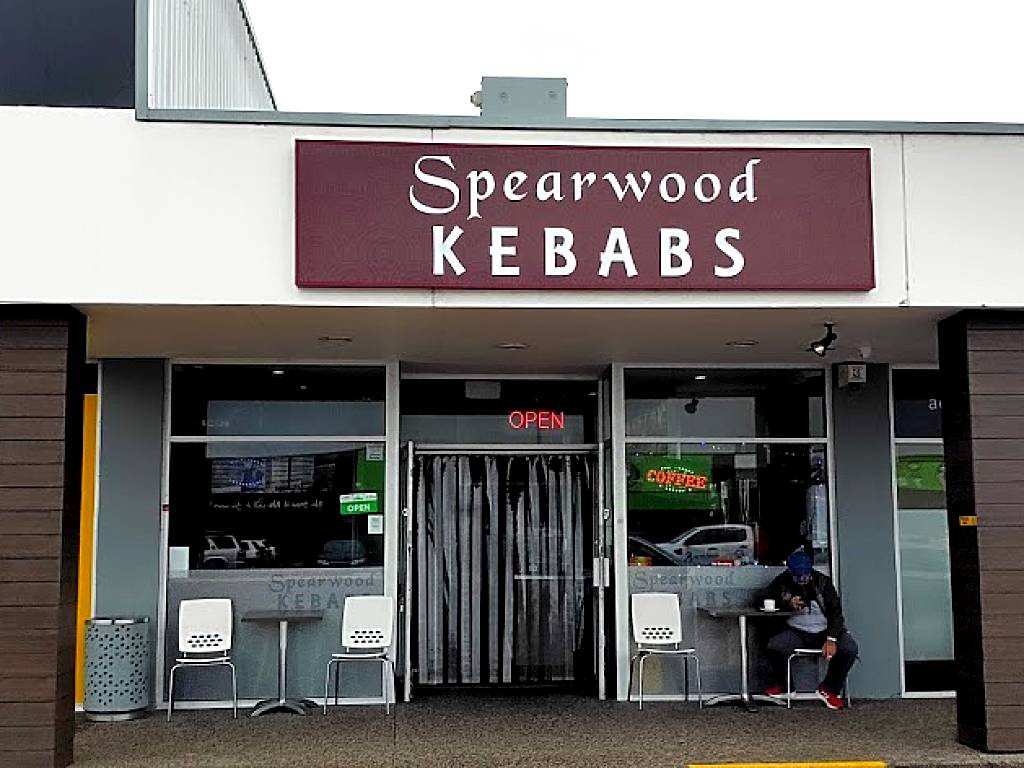 Spearwood Kebabs