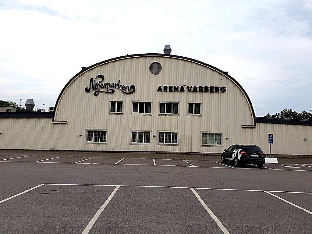 Arena Varberg