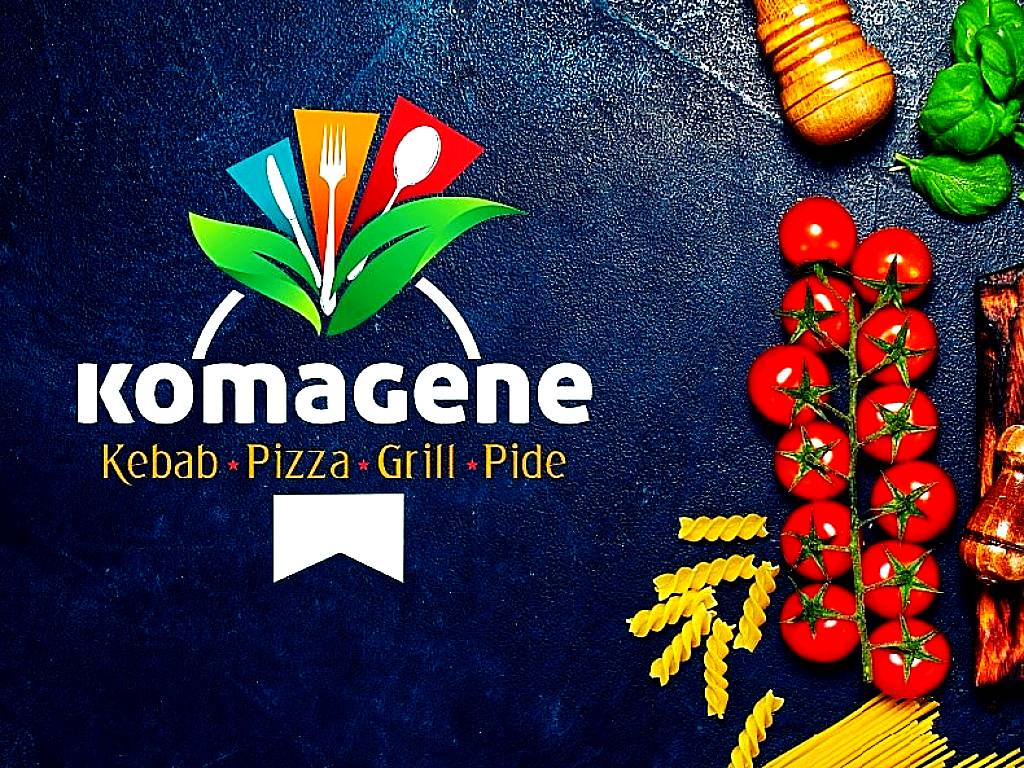 Komagene Grill Pizza Kebap and Pide