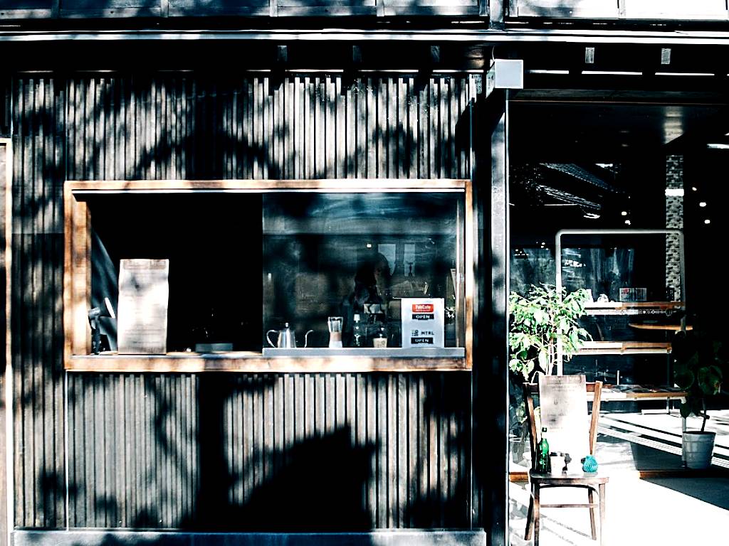 FabCafe Kyoto