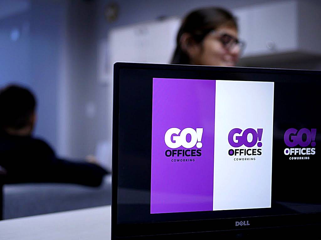 Go! Offices Coworking