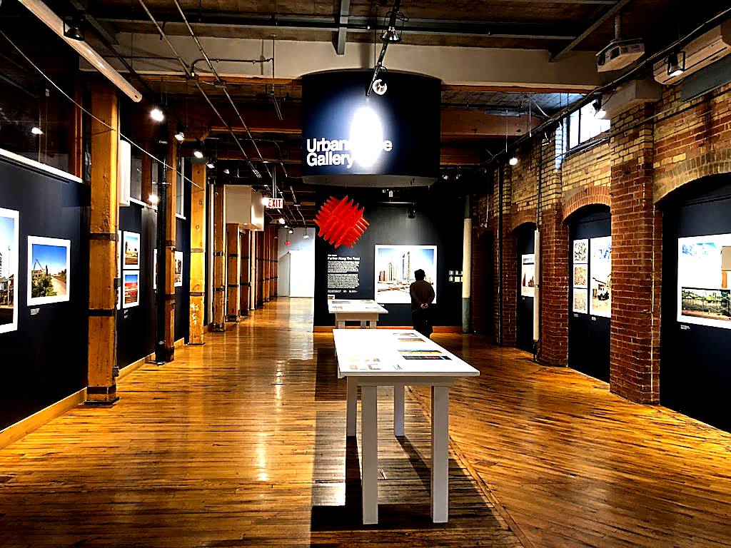 Urban Space Gallery