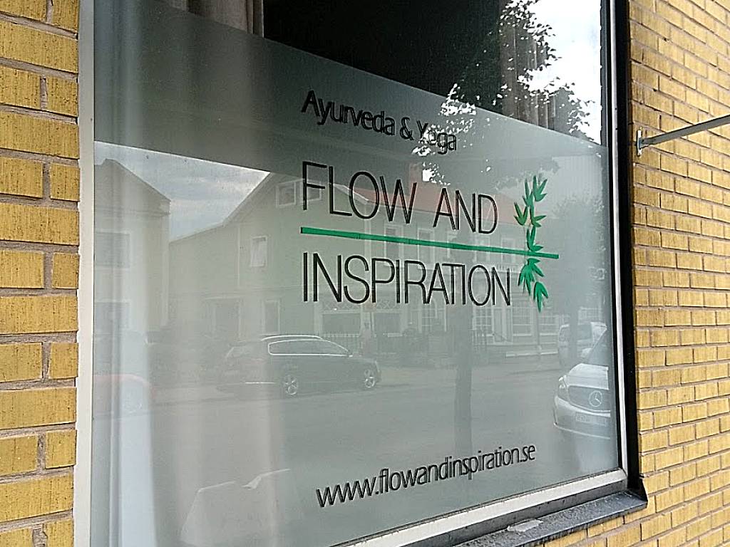 Flow & Inspiration