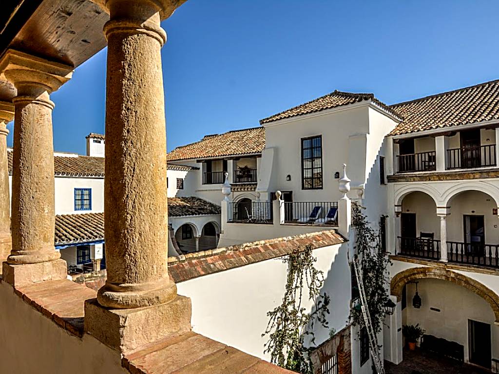 Las Casas de la Judería de Córdoba
