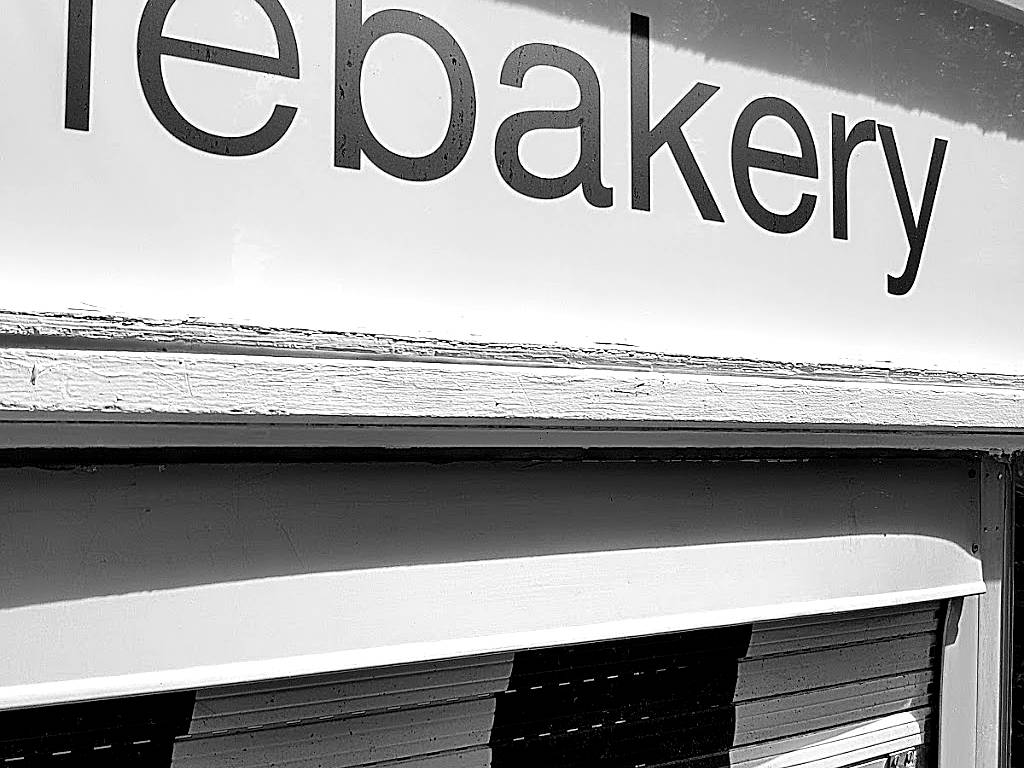 the bakery // design hub