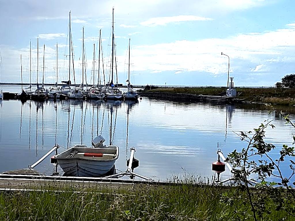 Degerhamns Båtklubb och Gästhamn