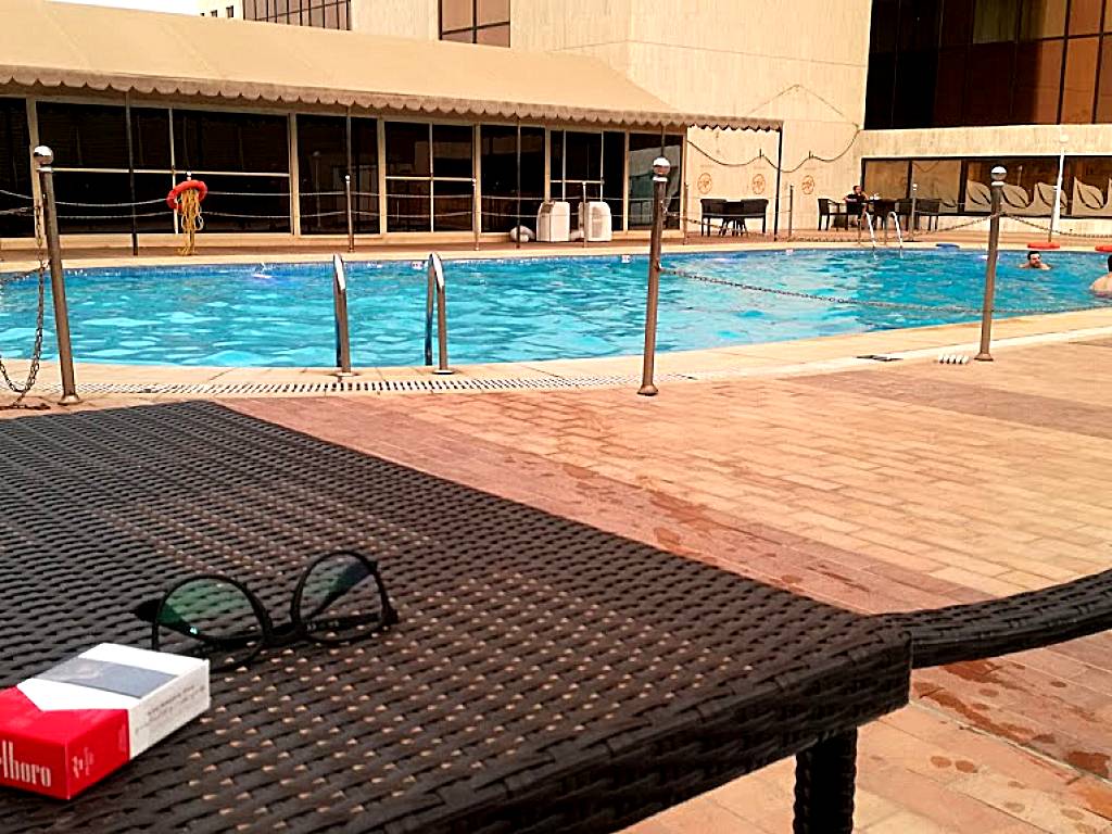 Holiday Inn Jeddah - al Salam