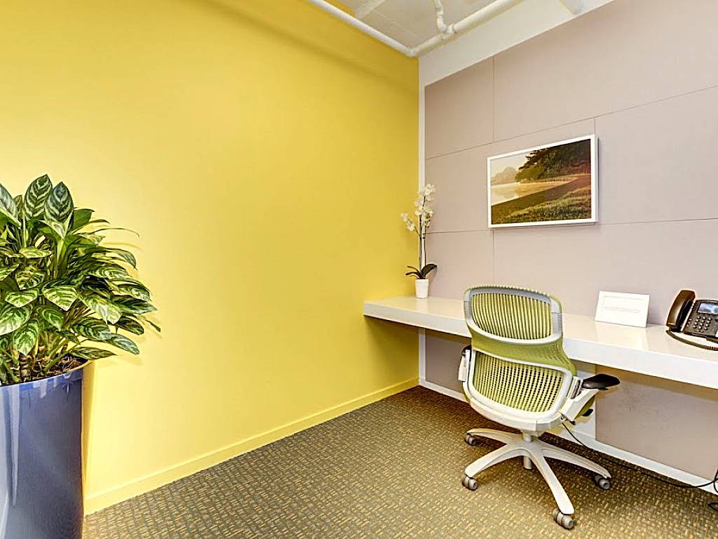 Carr Workplaces Dupont - Coworking & Office Space