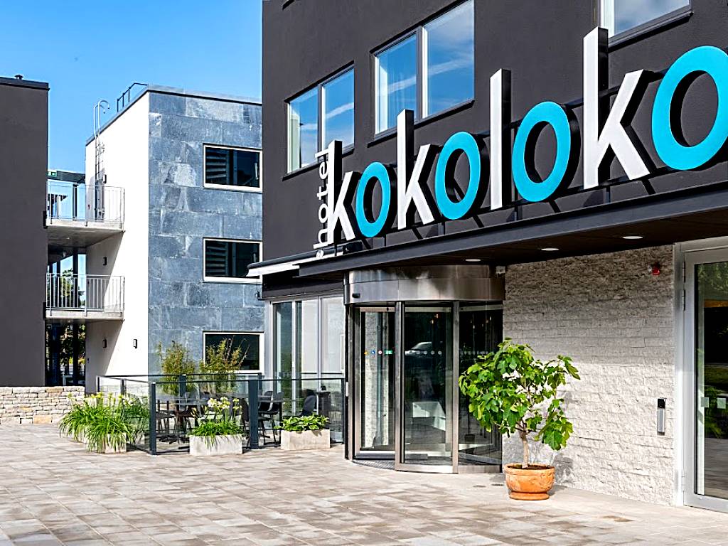 First Hotel Kokoloko