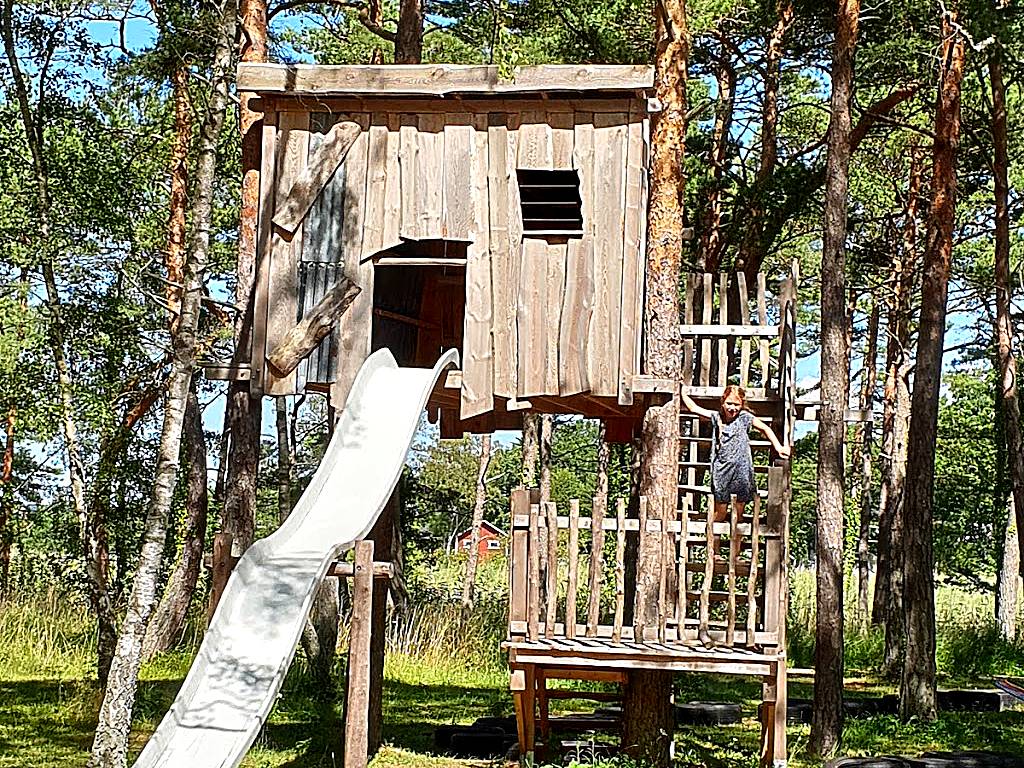 Fide Äventyrsby & Camping