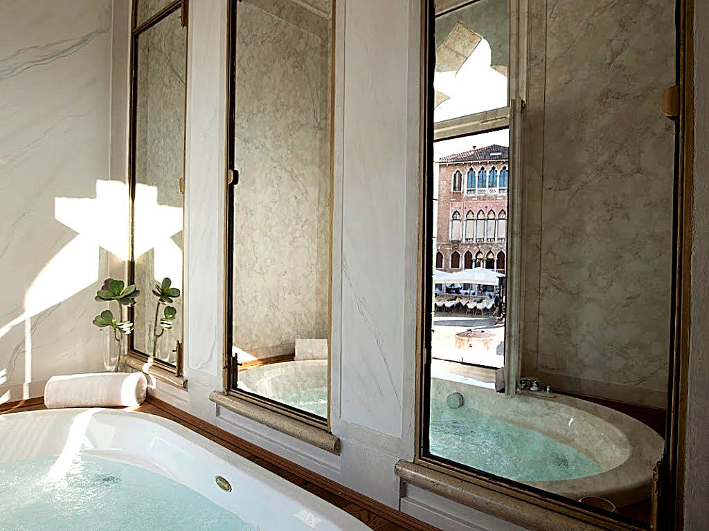 Hotel Palazzo Paruta & Wellness Suites