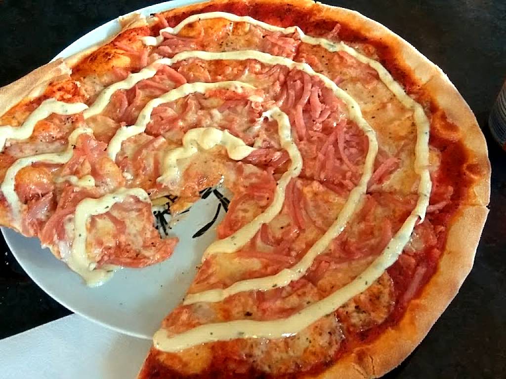 Viking Pizzeria