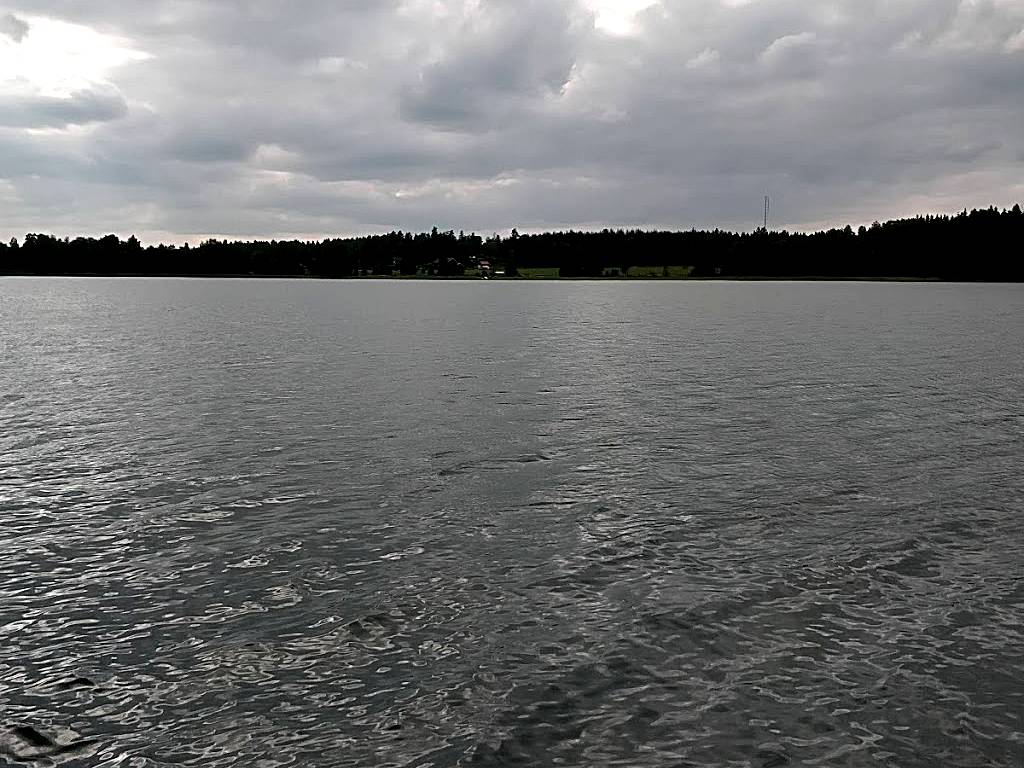Östra Magsjön