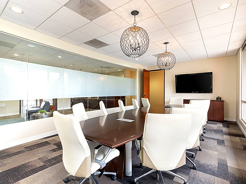 Premier Workspaces – Coworking & Office Space