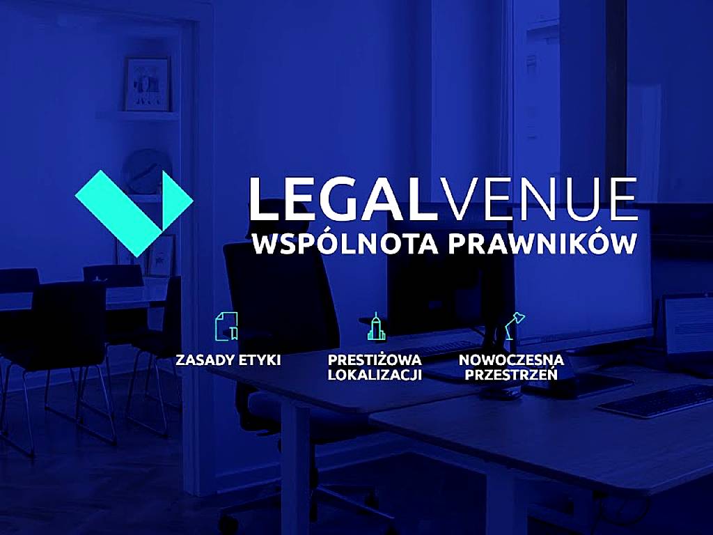 Legal Venue
