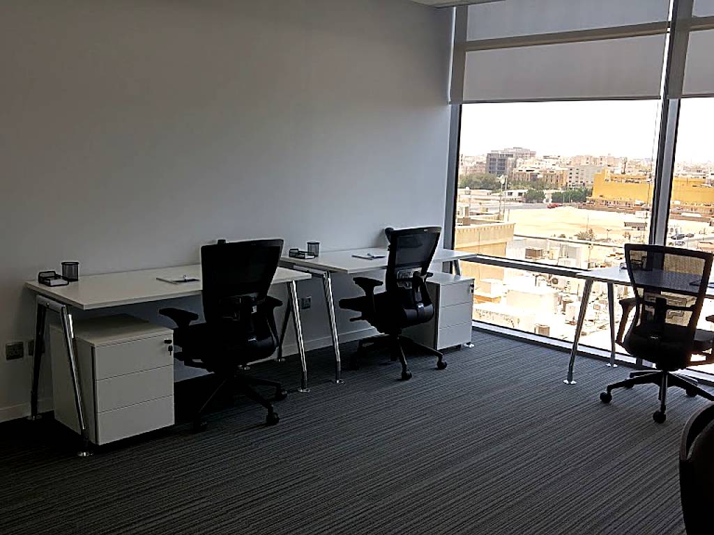 myOffice Business Centre شركة المكاتب المبتكرة