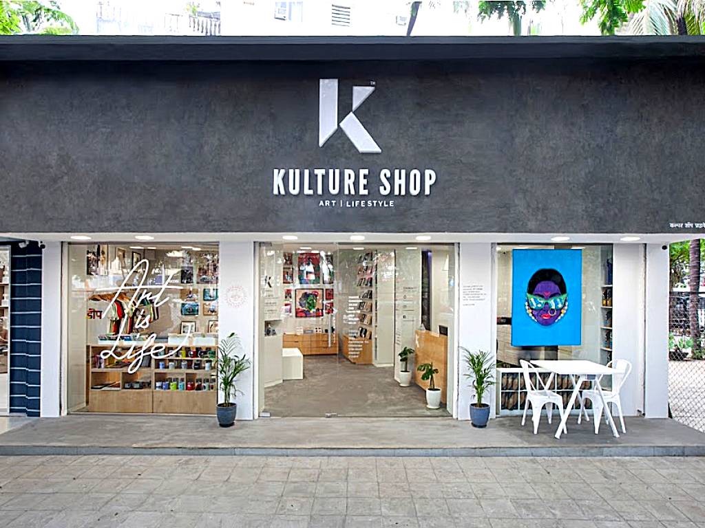 Kulture Shop