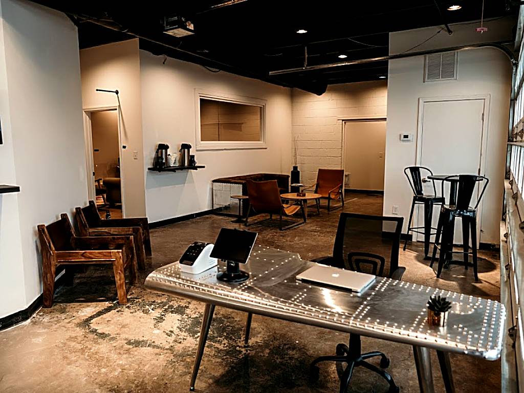 Three One Three | Coworking Office & Event Space