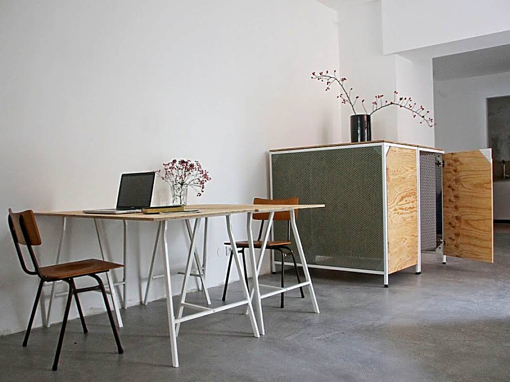 les boxes coworking GmbH