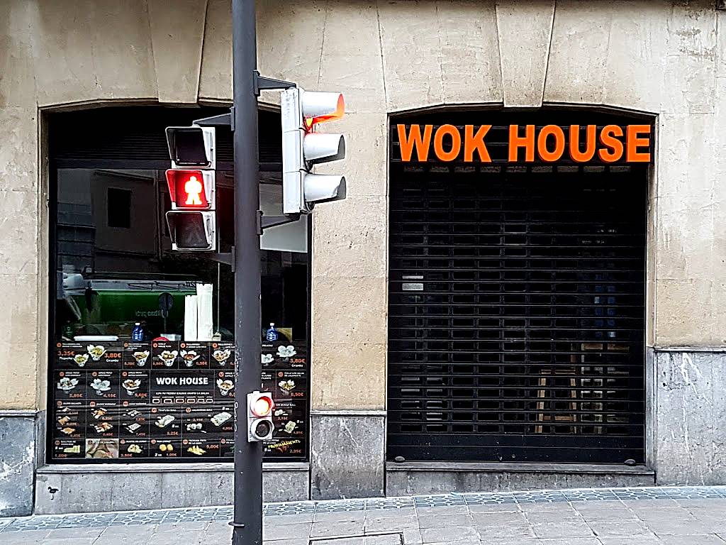 Wok House