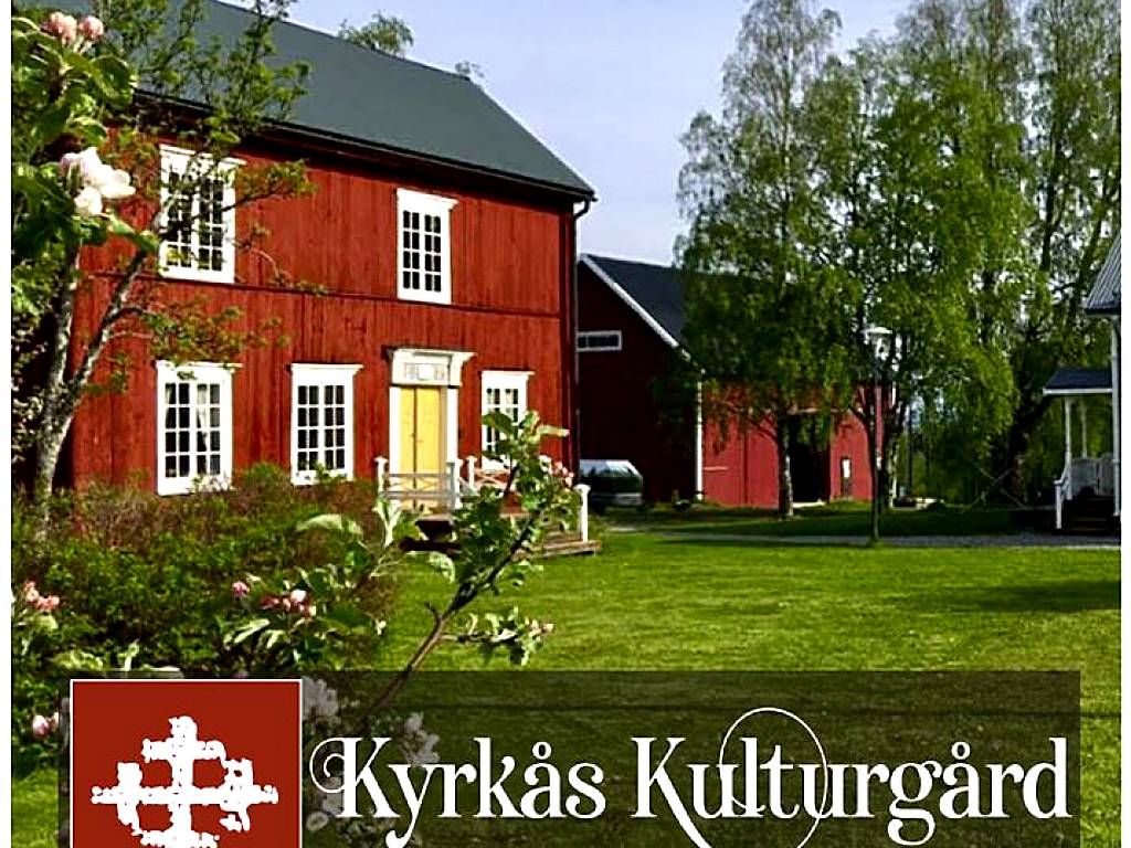 Kyrkås Kulturgård