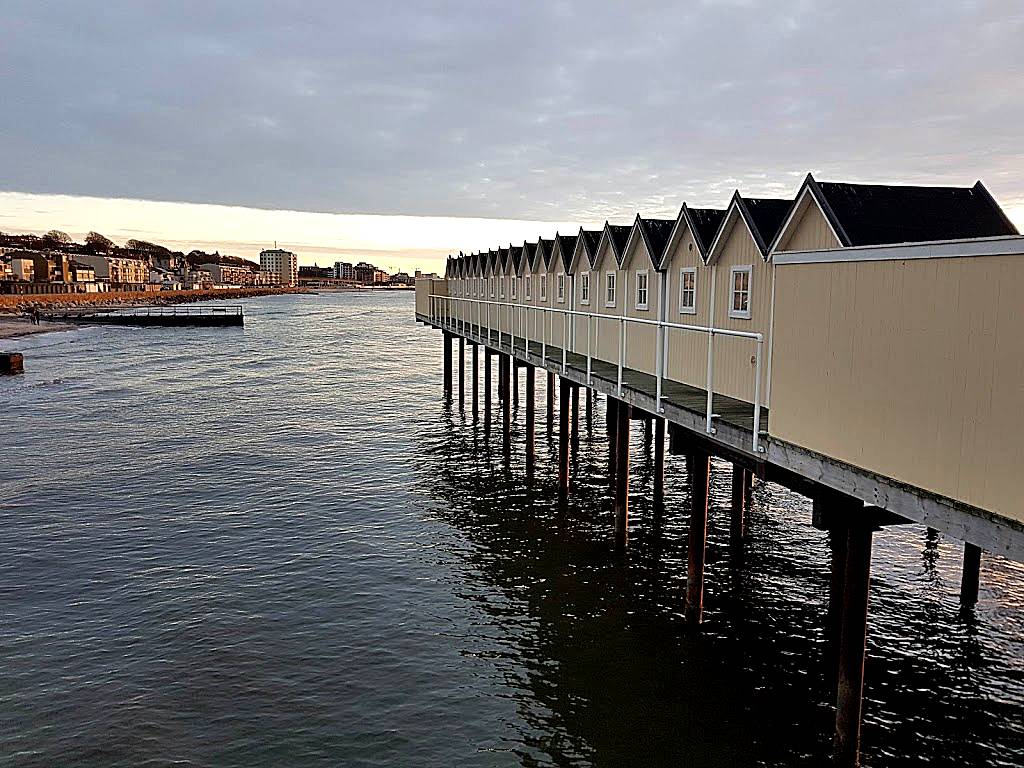 Helsingborg havsbad