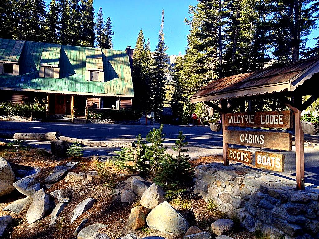 Wildyrie Lodge