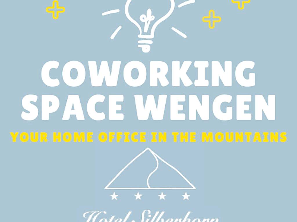 Coworking Space Wengen