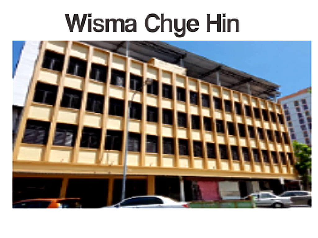 Wisma Chye Hin