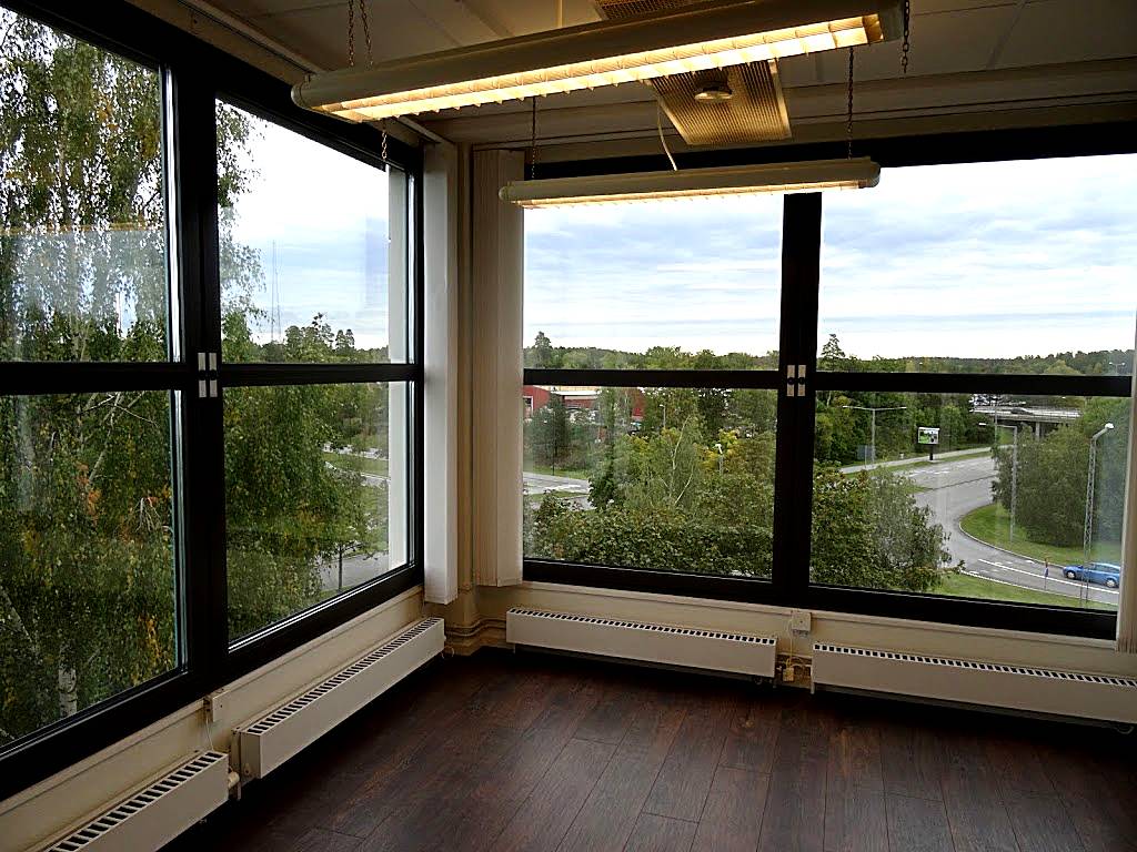 IFJ Kontorshotell - Innovationsforum i Järfälla AB