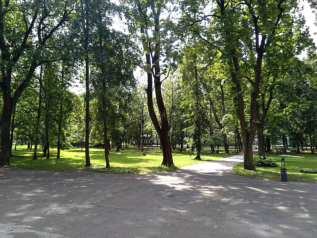 Vilnius Tech Park #12