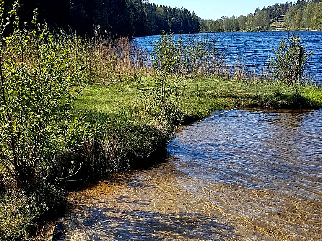 Bjursjön, Bohuslän