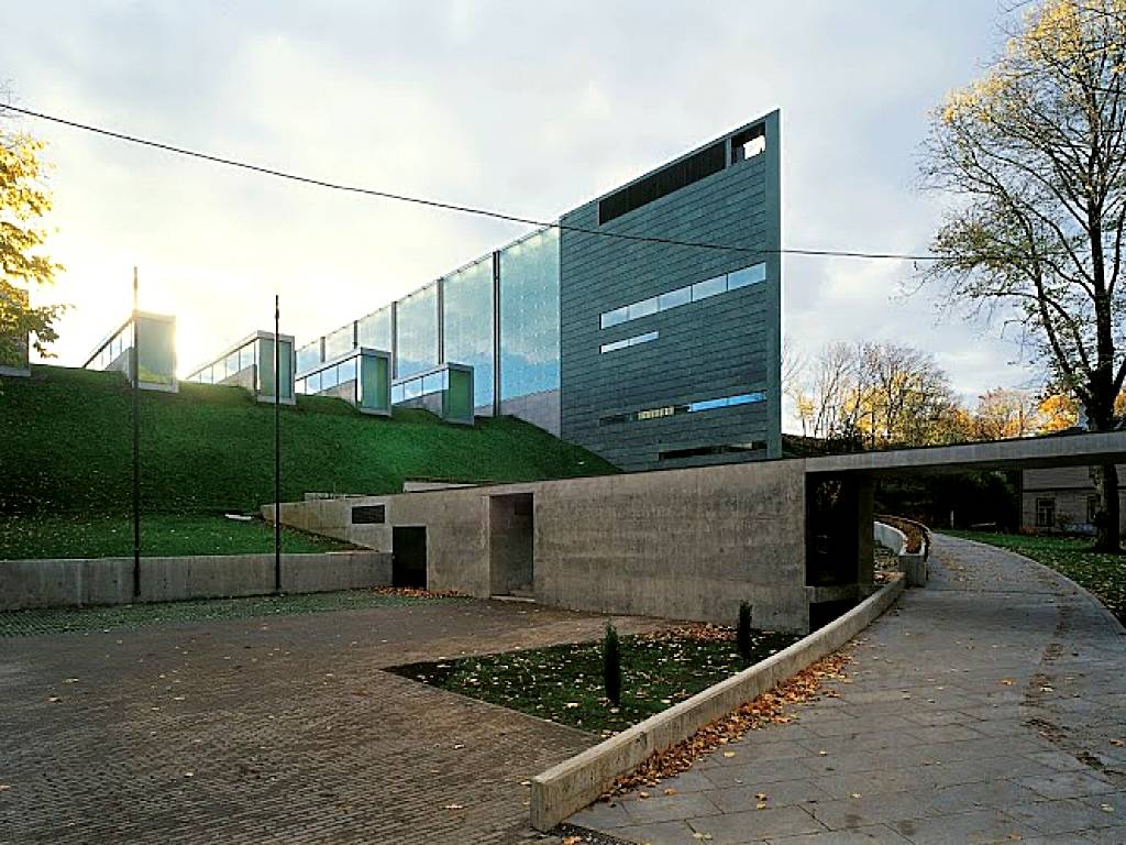 Eesti Kunstimuuseum
