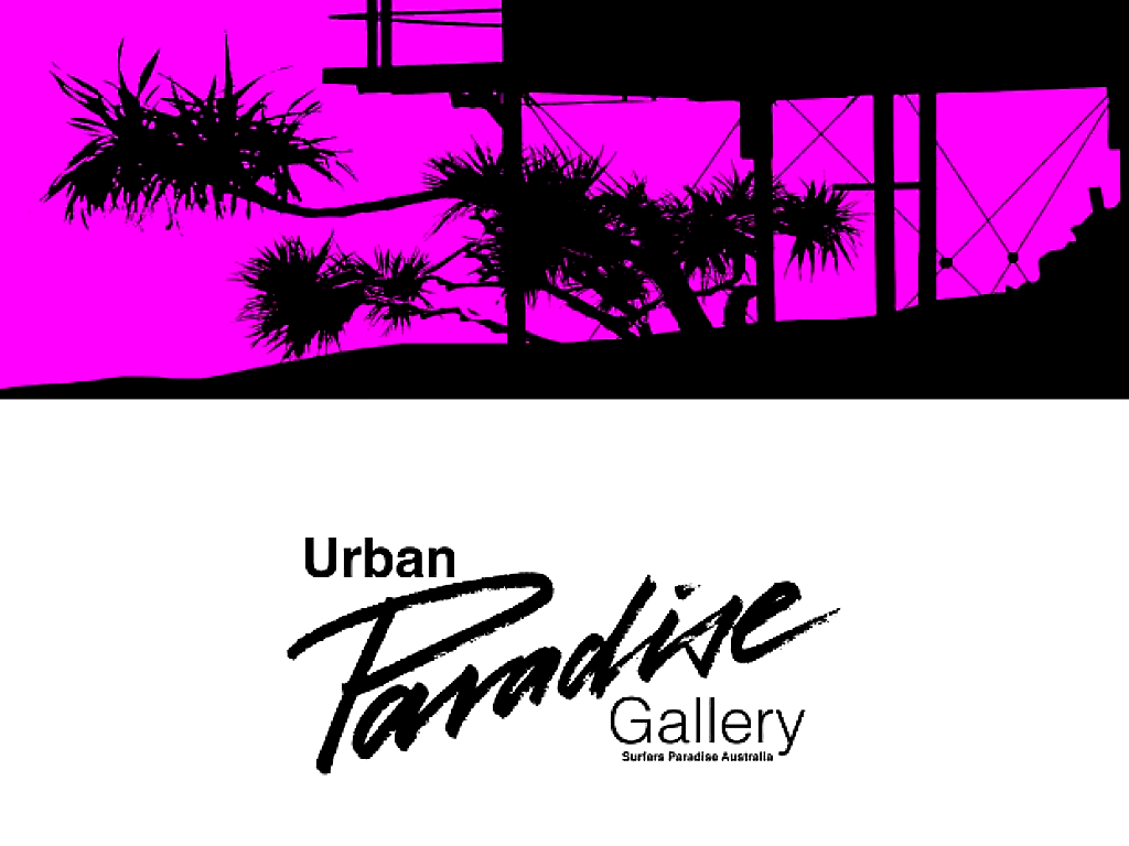 Urban Paradise Gallery
