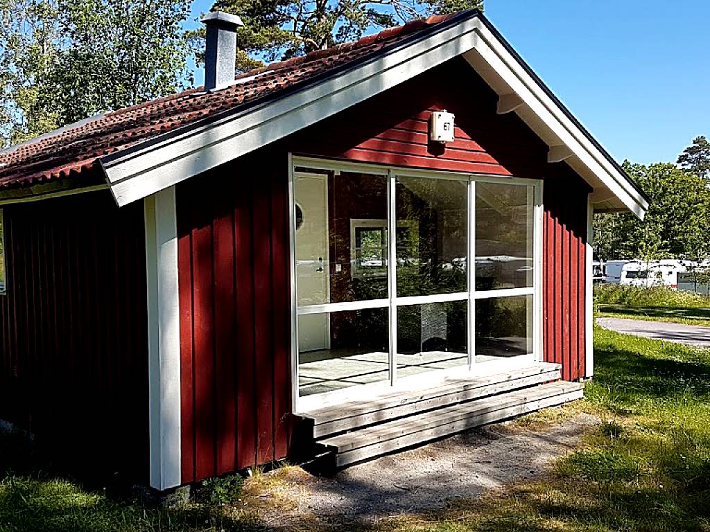 Västervik Camping