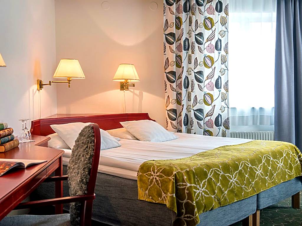 Best Western Strand Hotel Visby