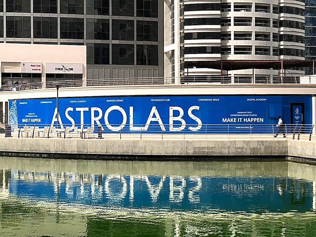 AstroLabs Dubai