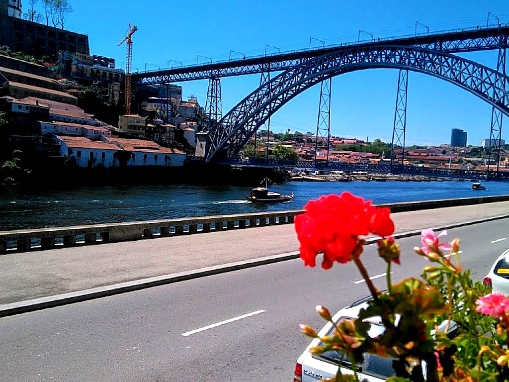 Porto in Art