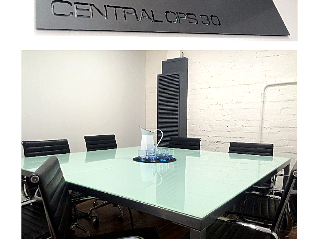 CENTRAL OPS 3.0 | Co-working Space | Serviced Office | Shared Office Space | Shared Workspace