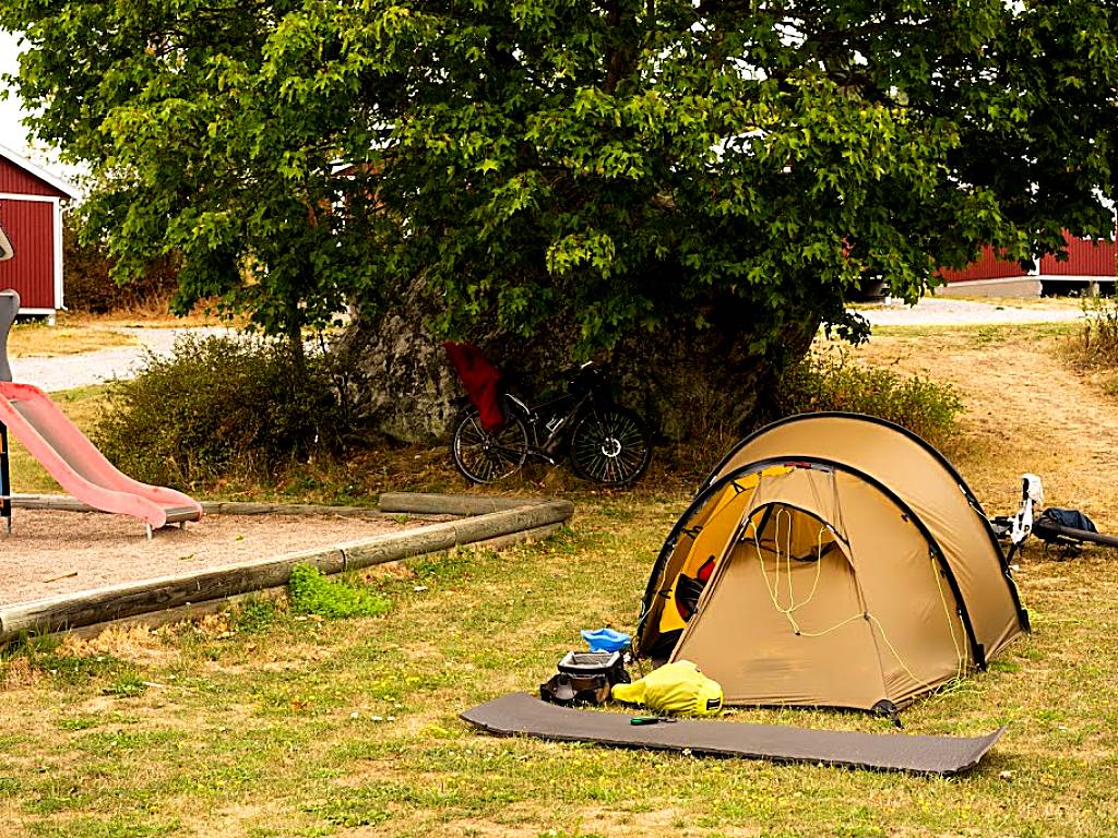 Norrtälje Camping