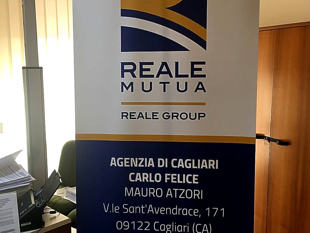 Reale Mutua - Agenzia Cagliari Carlo Felice