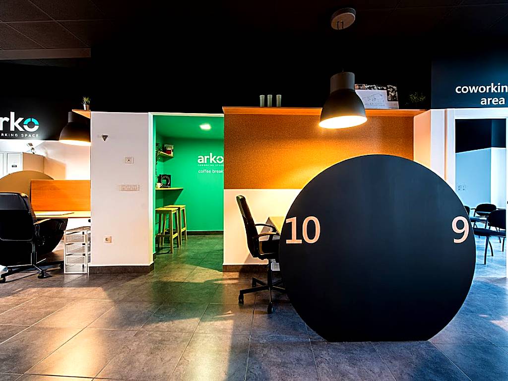 ARKO Coworking Space