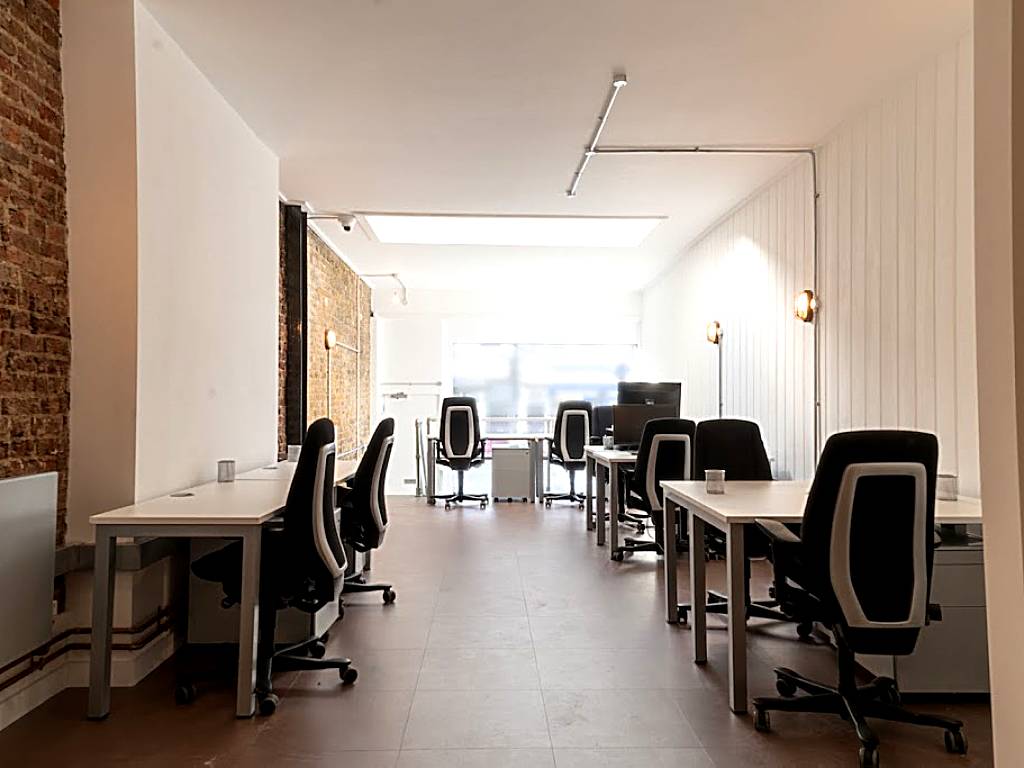 City Working | Co working & Private offices