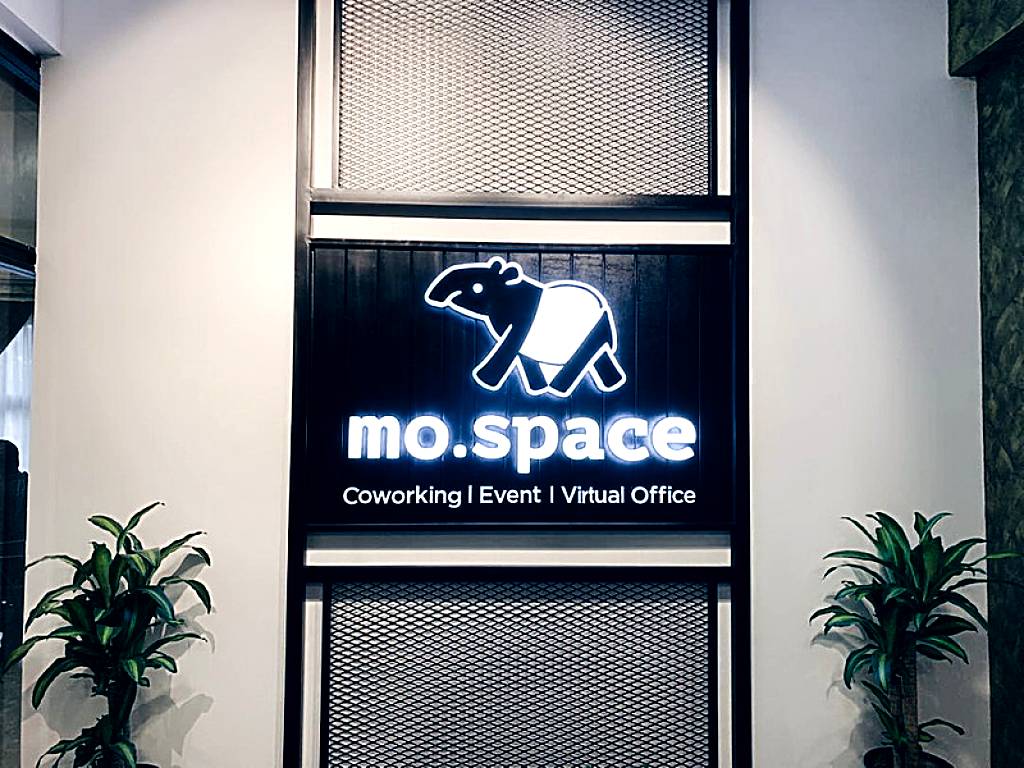 Mo Space 貘.空間 - Coworking | Event | Virtual Office